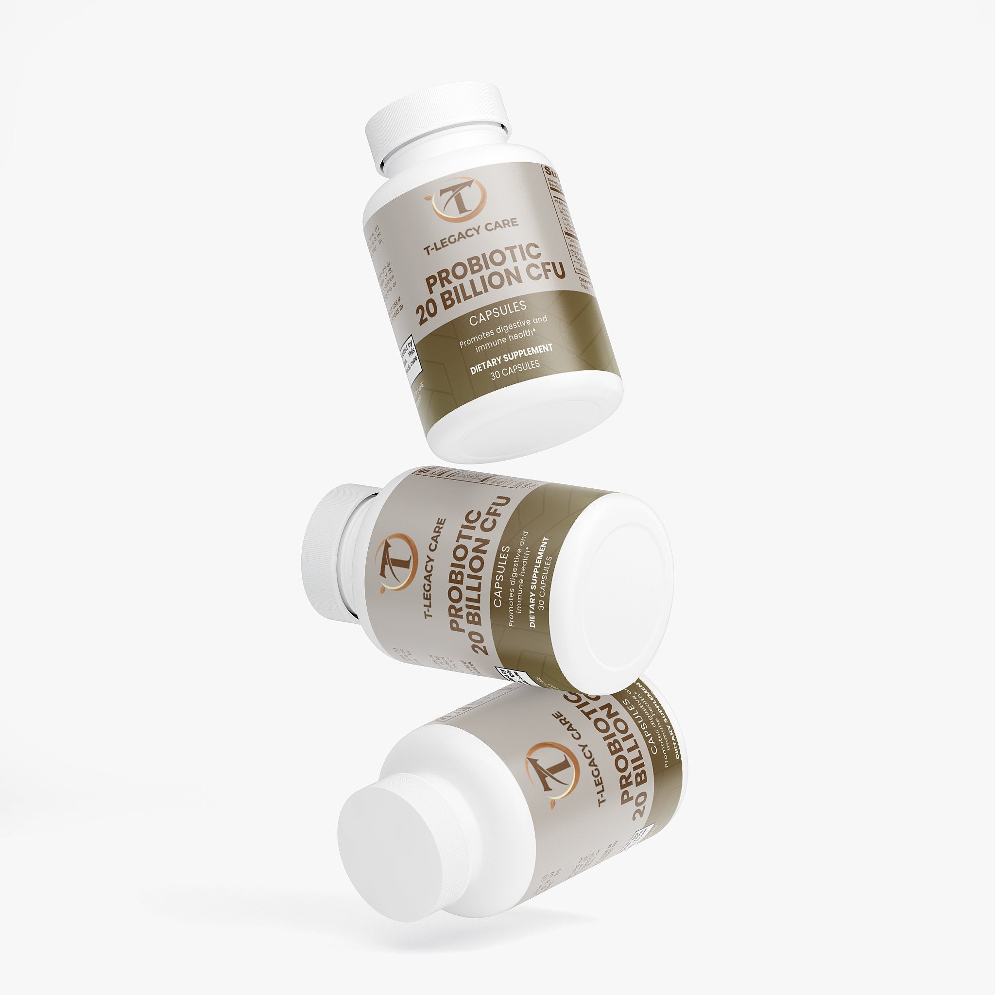 Probiotic 20 Billion